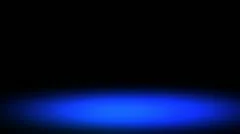 Partical lower third Stock After Effects