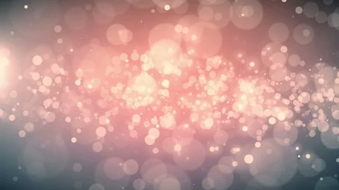 Particals BG 03 Stock Footage 105635849
