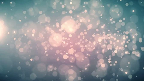 Particals BG 04 Stock Footage 105636427