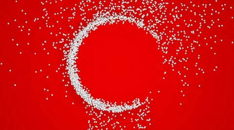 Partice Circle (HD) Видео 7729551