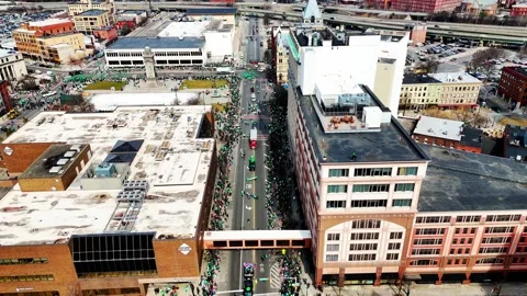 Participate - Syracuse, NY Vidéo 336192249