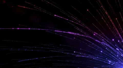 Particle 097 Stock Footage 33345204