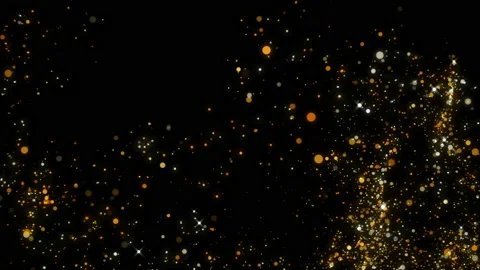 Particle 1 Apple ProRes 422 Stock-Footage 201890120