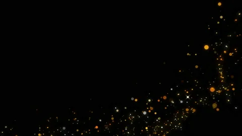 Particle 13 Apple ProRes 422 Stock-Footage 201890308