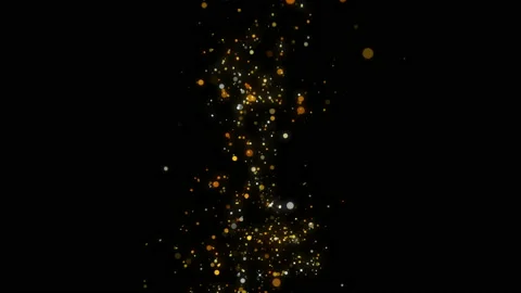 Particle 17 Apple ProRes 422 Stock-Footage 201890310