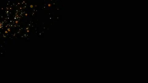 Particle 19 Apple ProRes 422 Stock Footage 201890314