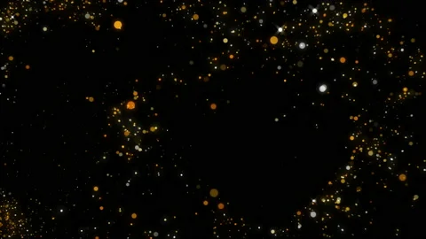Particle 2 Apple ProRes 422 Stock Footage 201890298