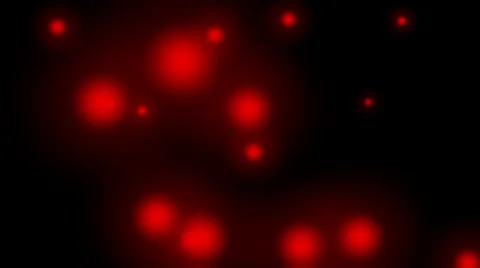 Particle 2 Stock Footage 1068016