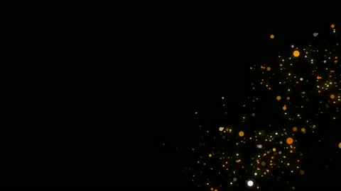 Particle 20 Apple ProRes 422 Stock Footage 201890315