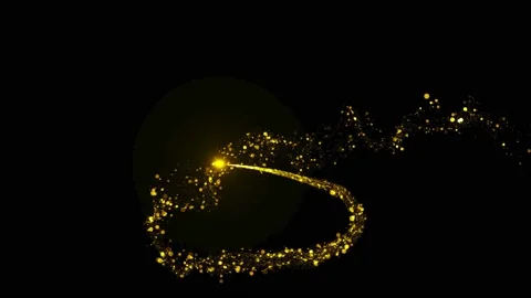 Particle 28 Stock Footage 221016819