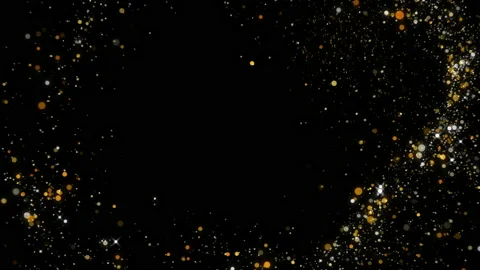 Particle 3 Apple ProRes 422 Stock Footage 201890293