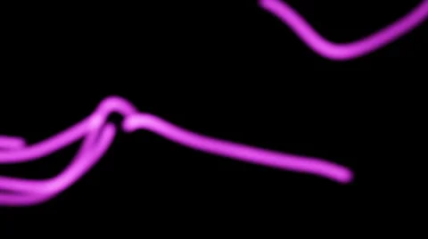 Particle 3 Stock Footage 1067976