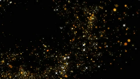 Particle 5 Apple ProRes 422 Stock-Footage 201890295