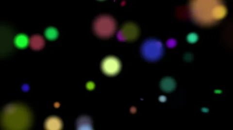 Particle 6 Stock Footage 1067916