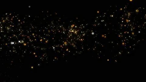 Particle 9 Apple ProRes 422 Stock Footage 201890304