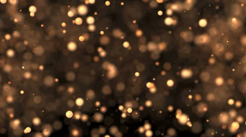 Particle abstract background Stock Footage 27675515