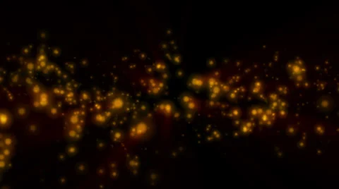 Particle acceleration Stock Footage 39909226