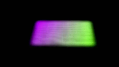 Particle animation Stock-Footage 237989561