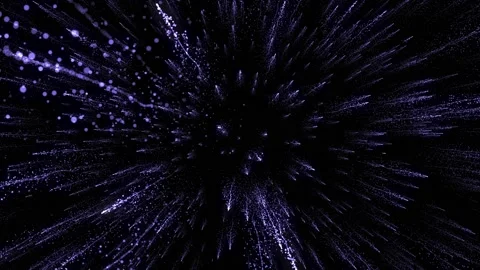 Particle Aux 01 스톡 동영상 160325547