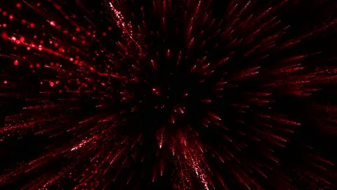 Particle Aux 08 Stock-Footage 160362840
