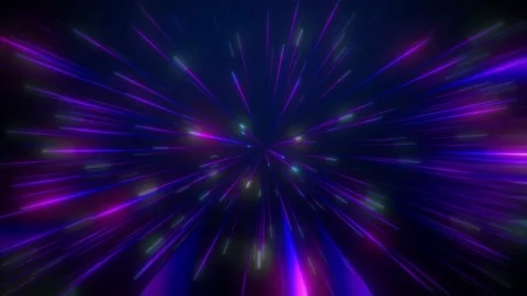 Particle background abstract. 3d rendering Stockbeeldmateriaal 219983589