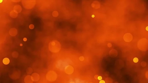 Particle background animation Stock Footage 297699587