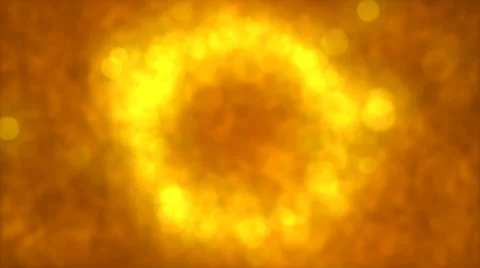Particle Background Animation - Loop Stock Footage 35522098