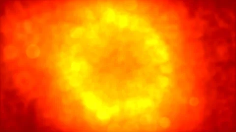 Particle Background Animation - Loop Stock Footage 35522497