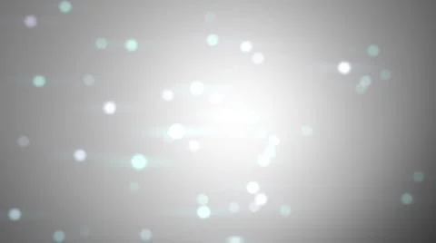 Particle Background Stockbeeldmateriaal 1640841