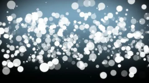 Particle background Stock Footage 8899570