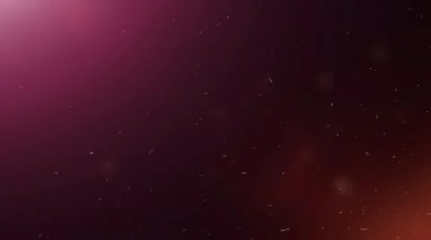 Particle Background Video stock 18180137
