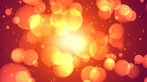 Particle Background Stock Footage 59703153