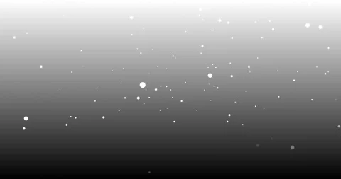 Particle background Stock Footage 93286583
