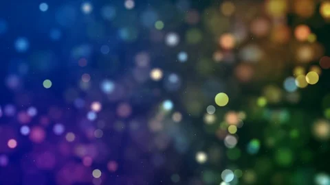 Particle Background Stock Footage 105600929