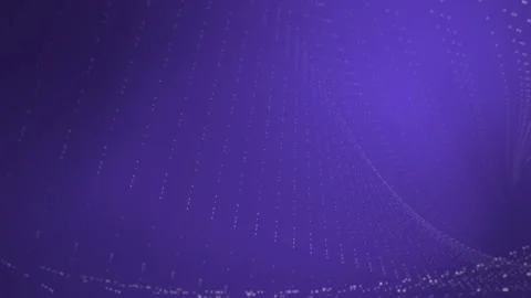 Particle Background Stock Footage 157750875