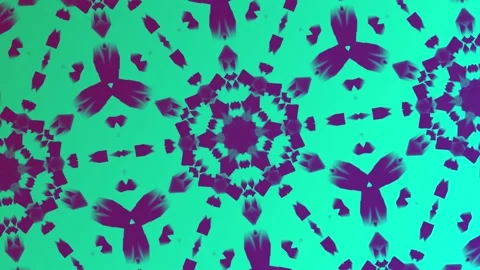 Particle Background Green on Screen Video stock 185906938