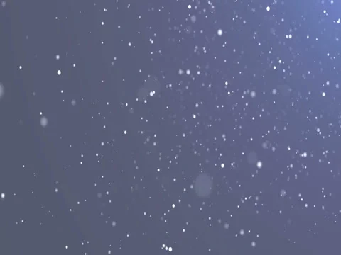 Particle background. Loop animation Video stock 73805817