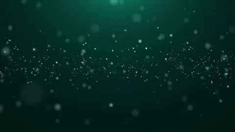 Particle background. Loop animation Stock Footage 81716531