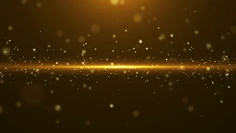 Particle background. Loop animation Stock Footage 81716587