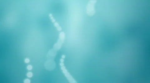 Particle background No1 Stock-Footage 272996