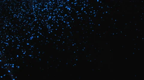 Particle background. Slow Motion. Stock Footage 50502519
