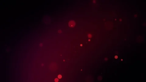 PARTICLE BACKGROUNDS LOOP Stock Footage 80430604