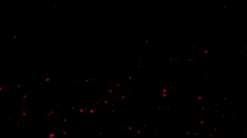 Particle BB Stockbeeldmateriaal 306509544