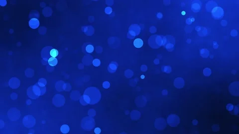 Particle BG 01 動画素材 165414917