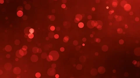 Particle BG 05 Video stock 165414914