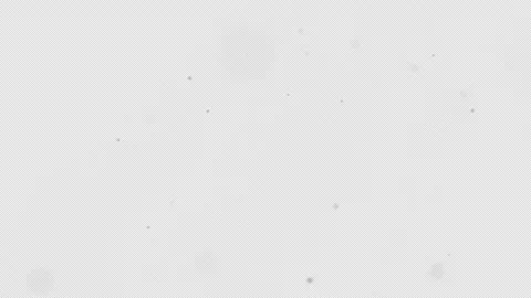 Particle Bokeh fall on Alpha Channel Loop Stock Footage 291946349