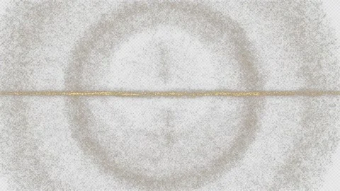 Particle Burst Stock Footage 171974111