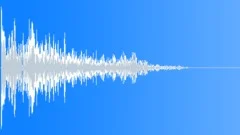 Particle canon 03aSound Effect