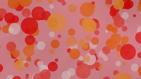 Particle CG background material Loop Repeatable playback Stock Footage 113264802