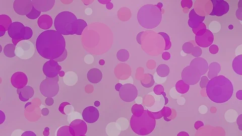 Particle CG background material Loop Repeatable playback Stock Footage 113266771